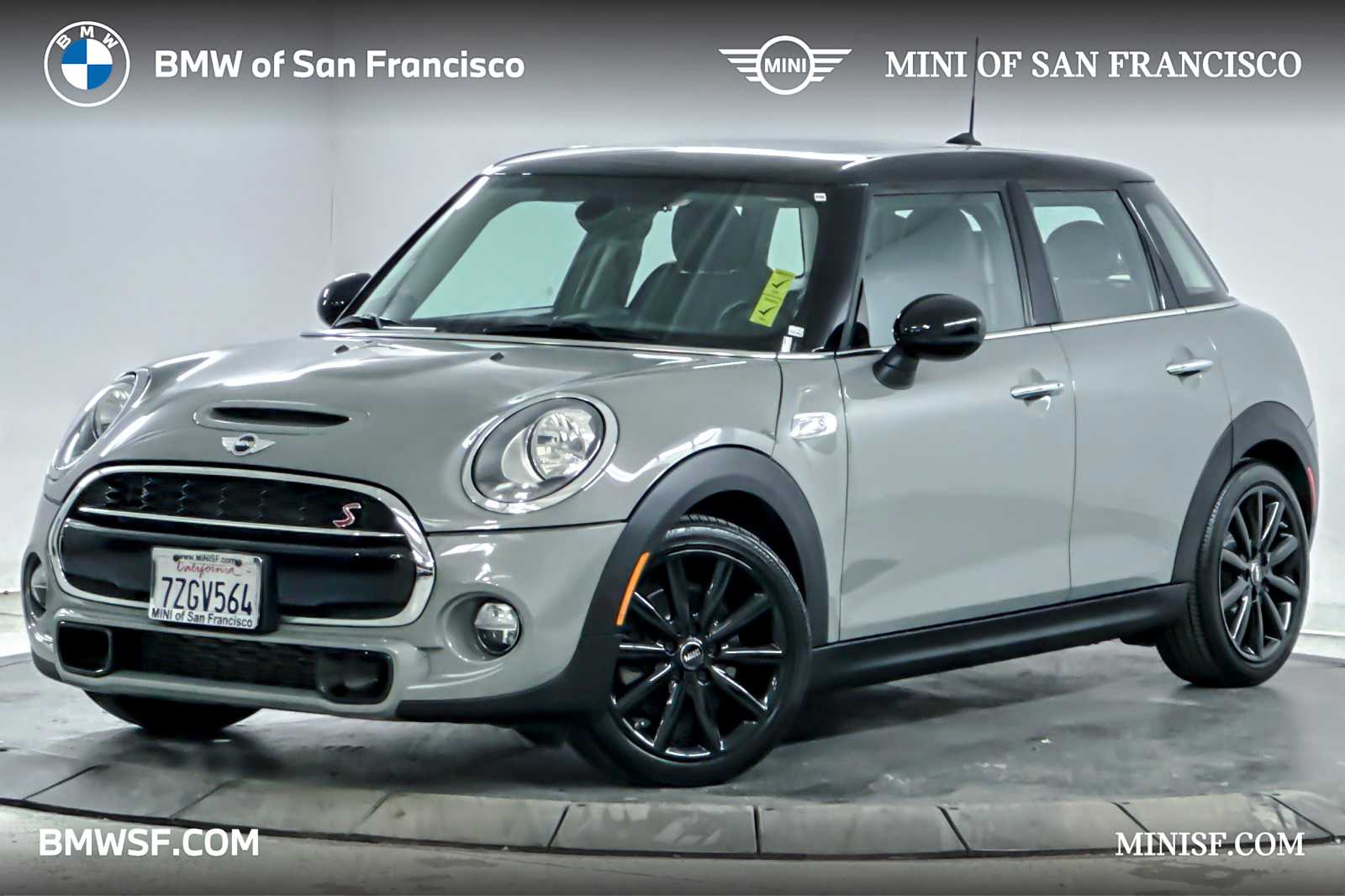 Thumbnail: 2017 MINI Cooper Hardtop - 1