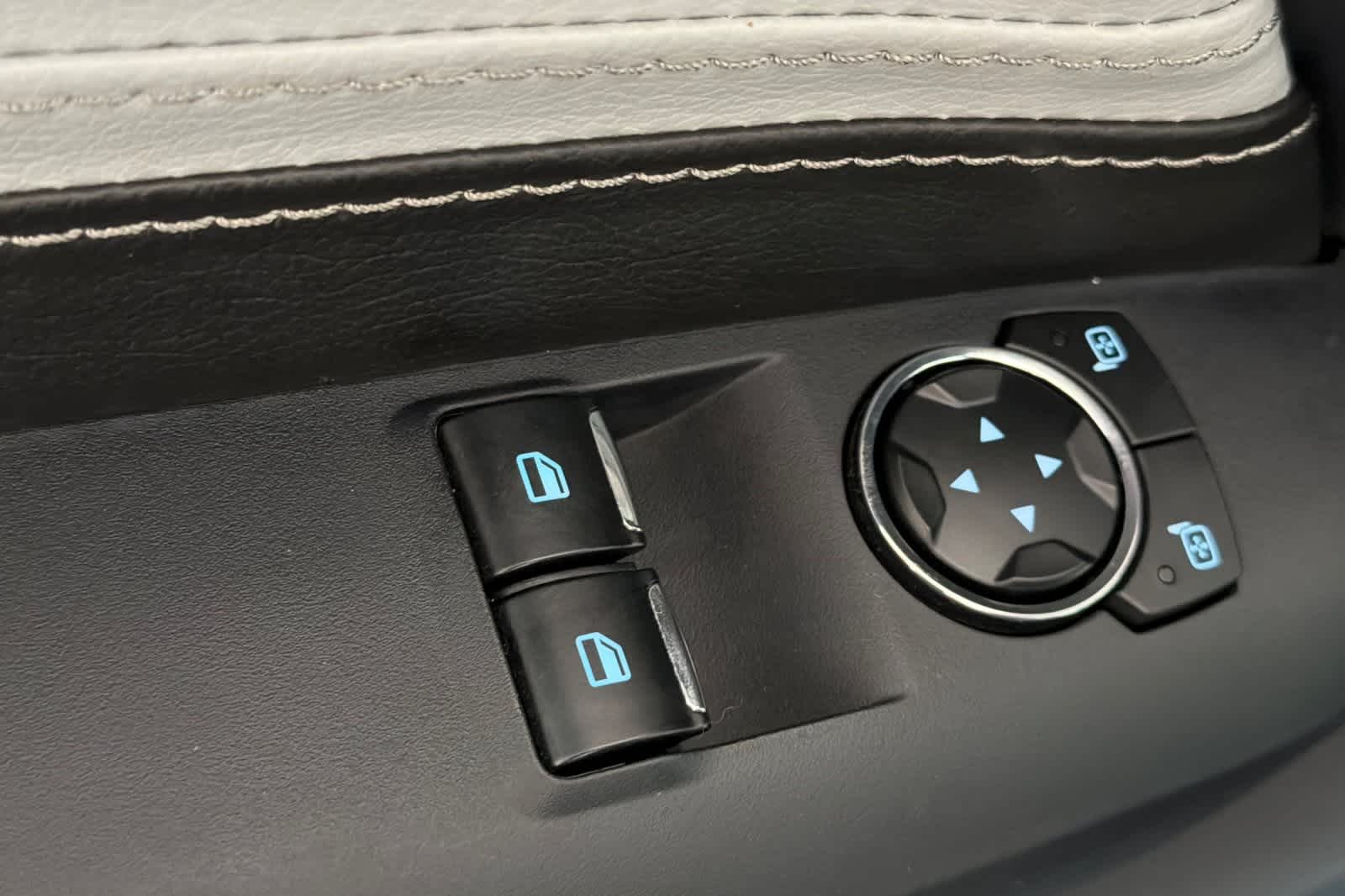 Thumbnail: 2024 Ford Mustang - 13