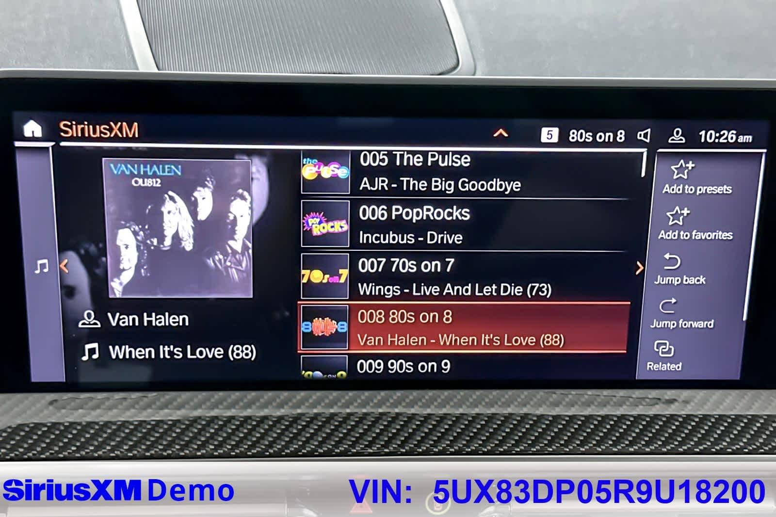 Thumbnail: 2024 BMW X3 - 29