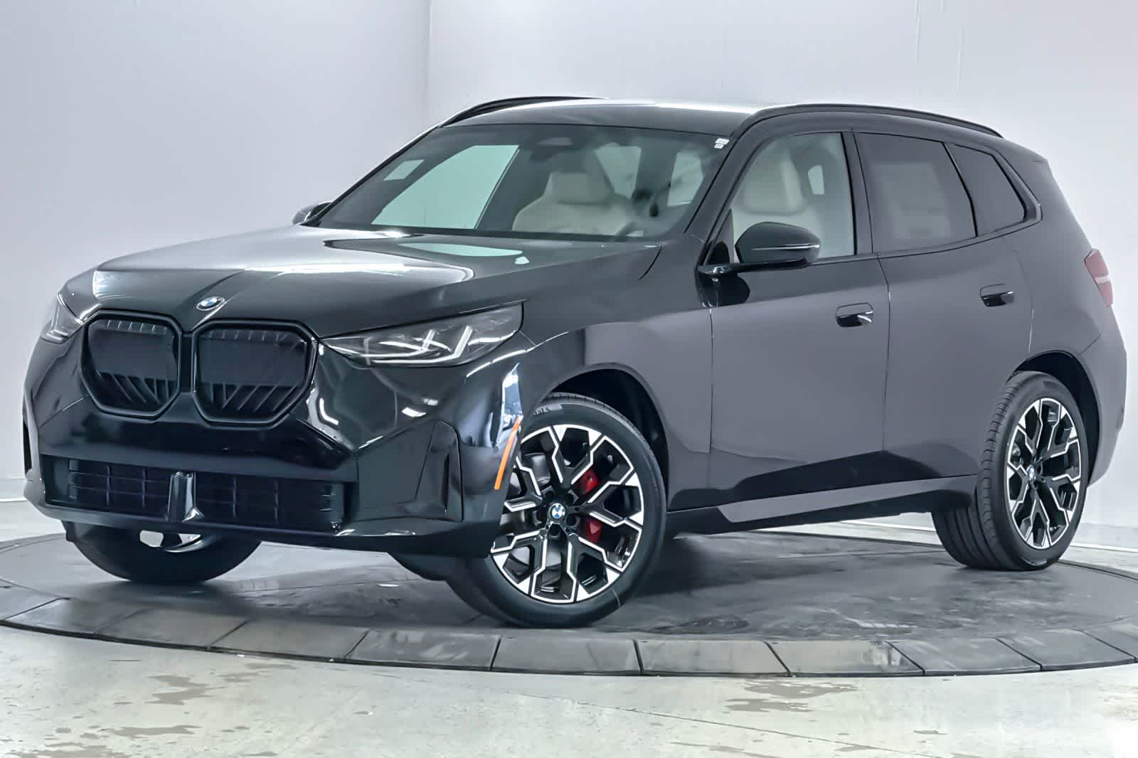 Thumbnail: 2026 BMW X3 - 1