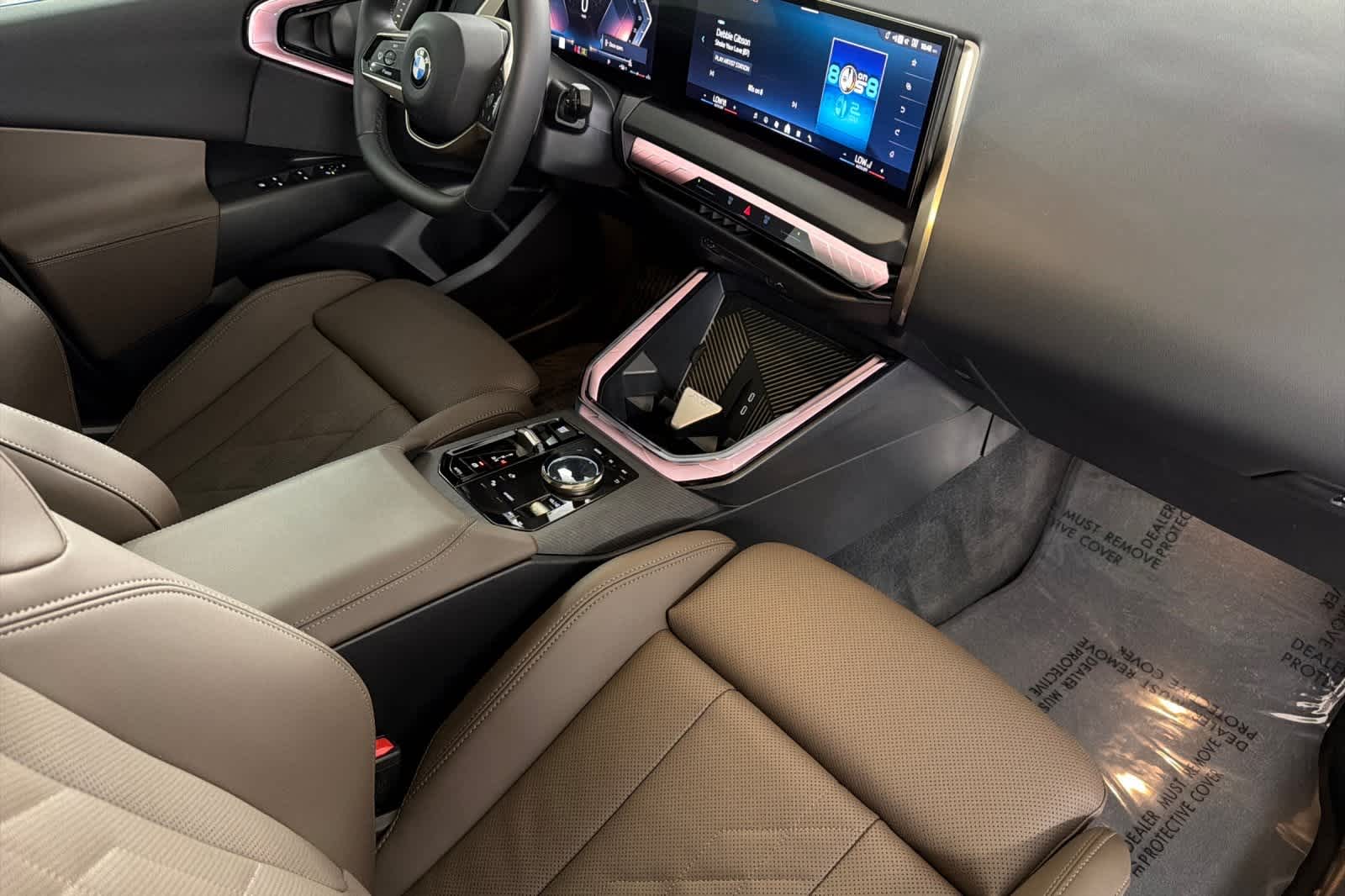 Thumbnail: 2025 BMW X3 - 16