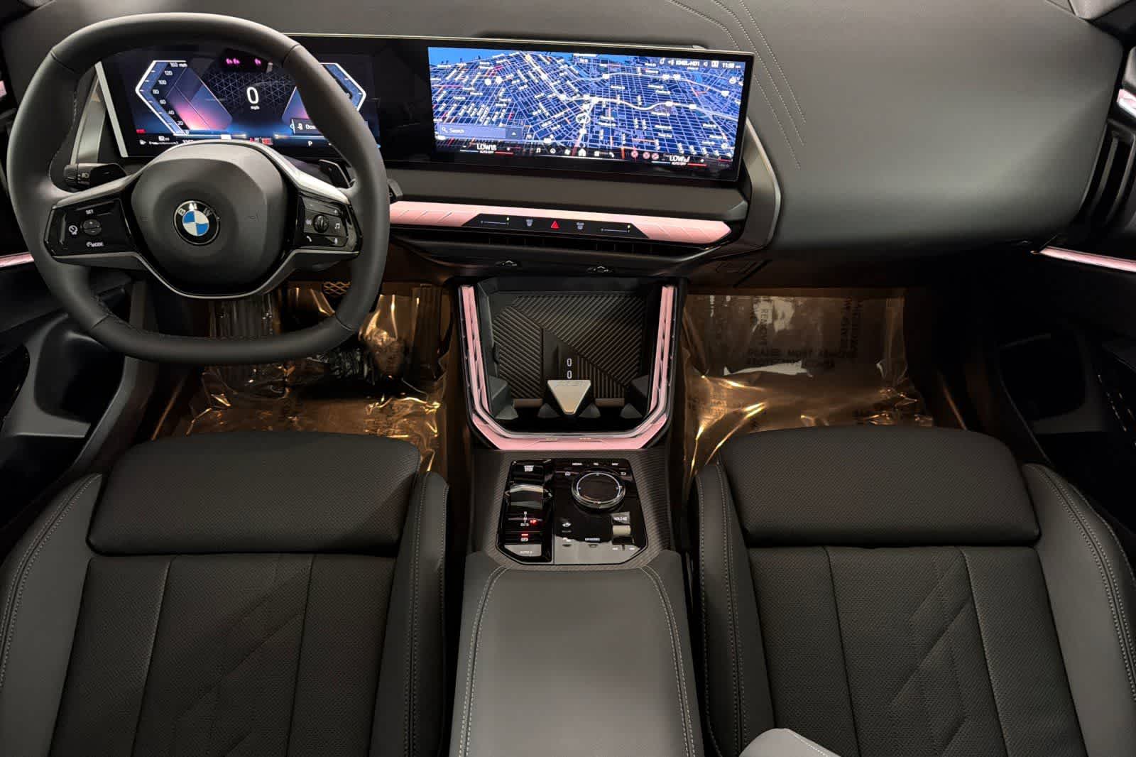 Thumbnail: 2026 BMW X3 - 3
