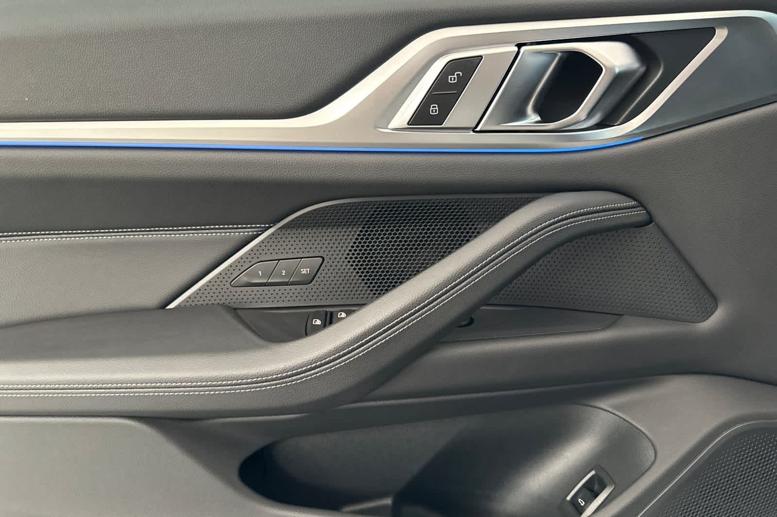 Thumbnail: 2023 BMW i4 - 12