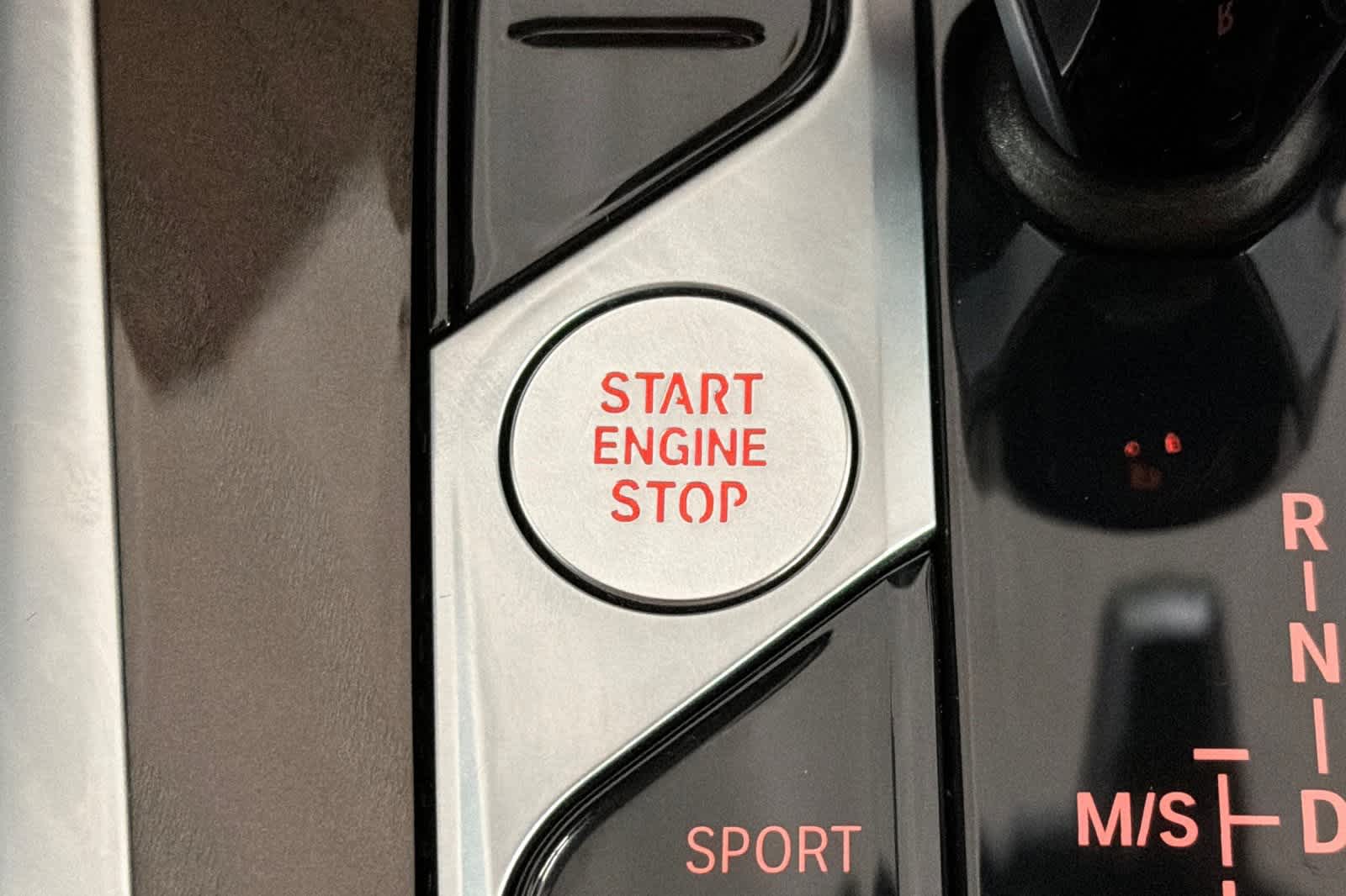 Thumbnail: 2023 BMW X6 - 23