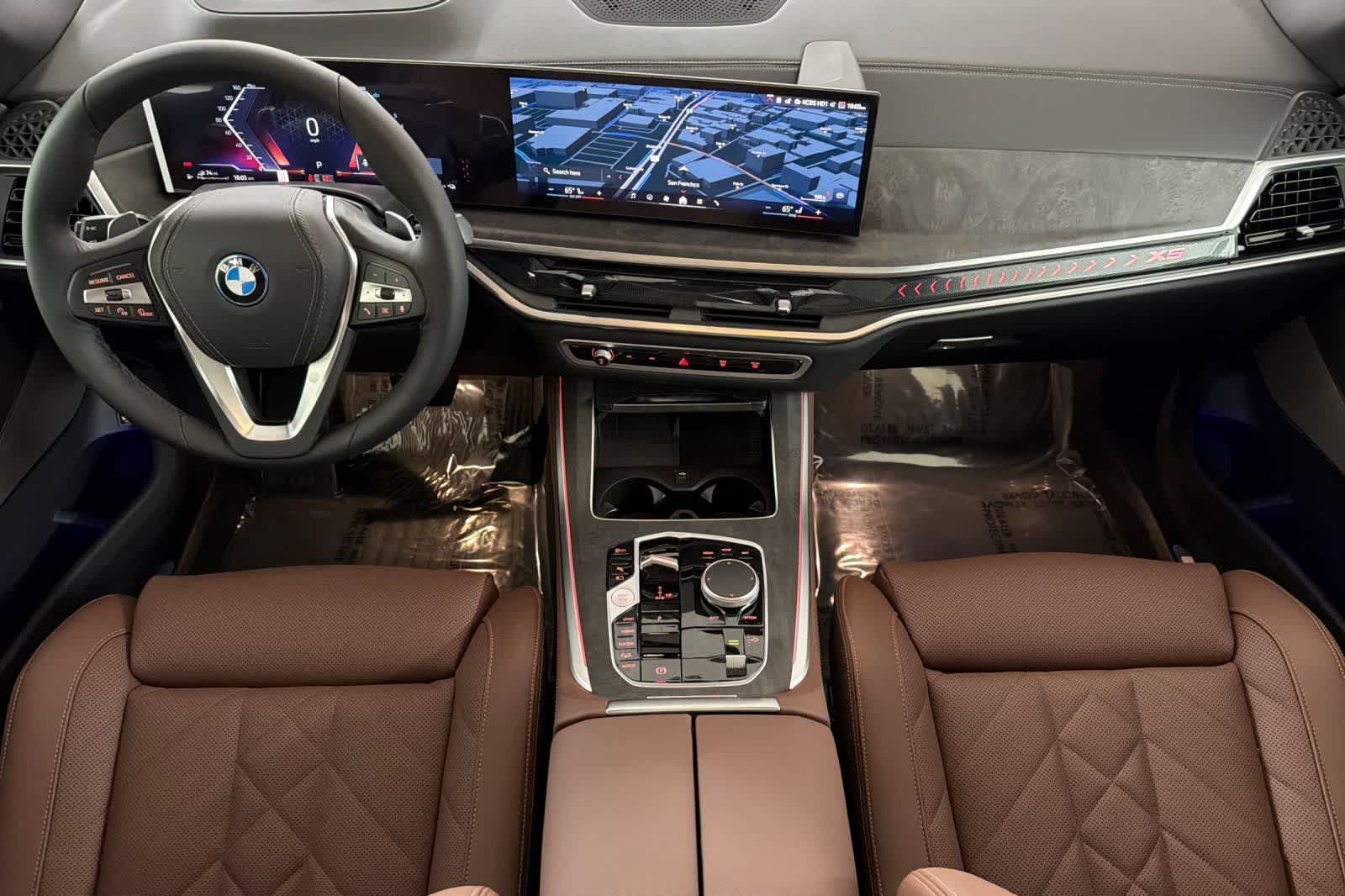 Thumbnail: 2026 BMW X5 - 3