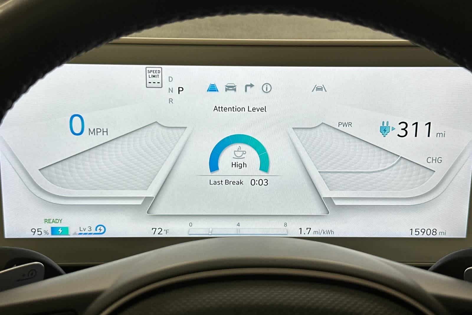 Thumbnail: 2024 Hyundai Ioniq 5 - 25