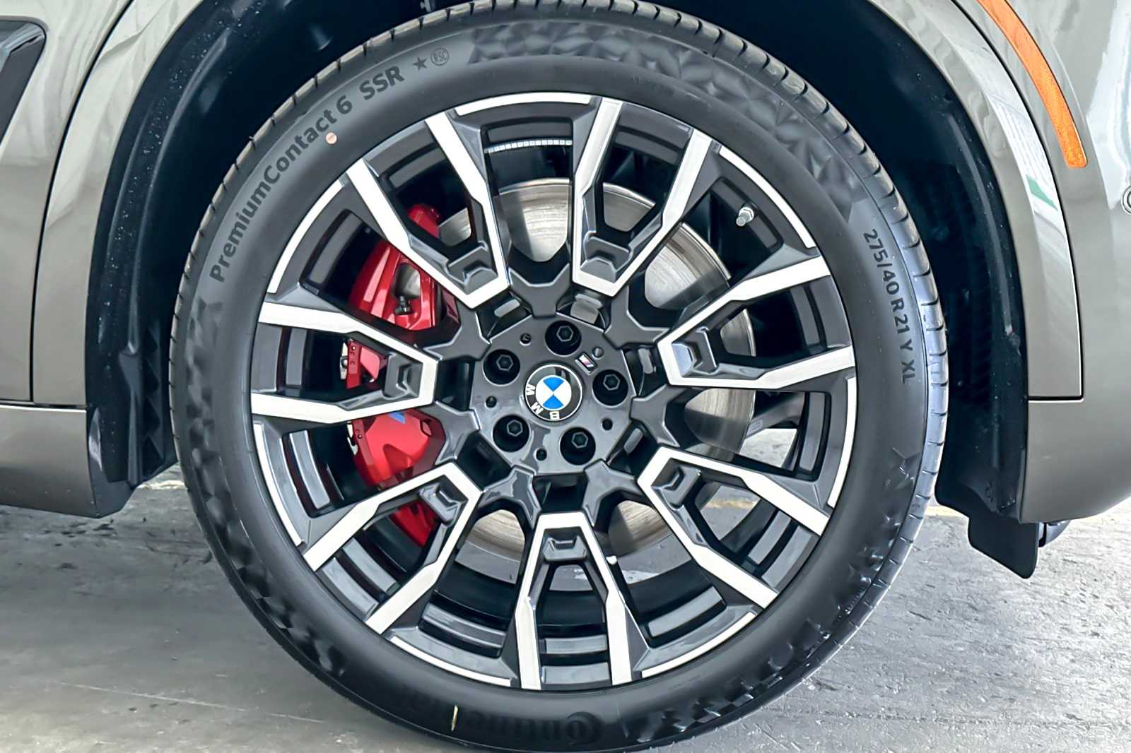 Thumbnail: 2026 BMW X5 - 25