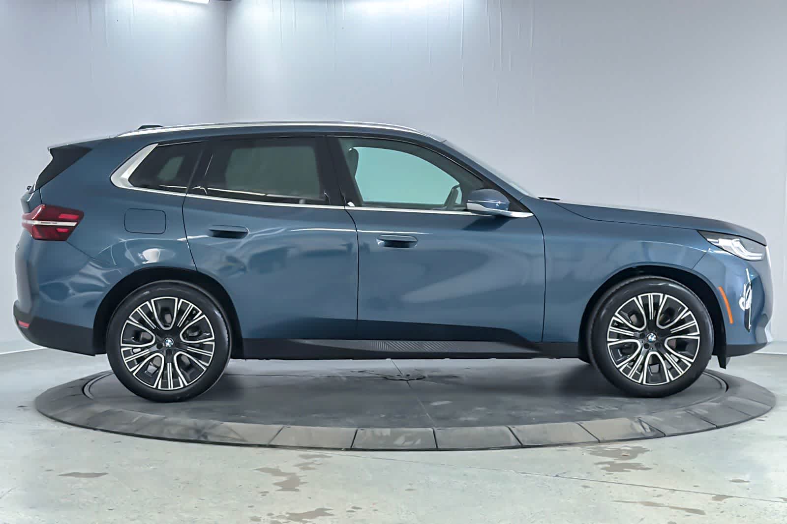 Thumbnail: 2026 BMW X3 - 7