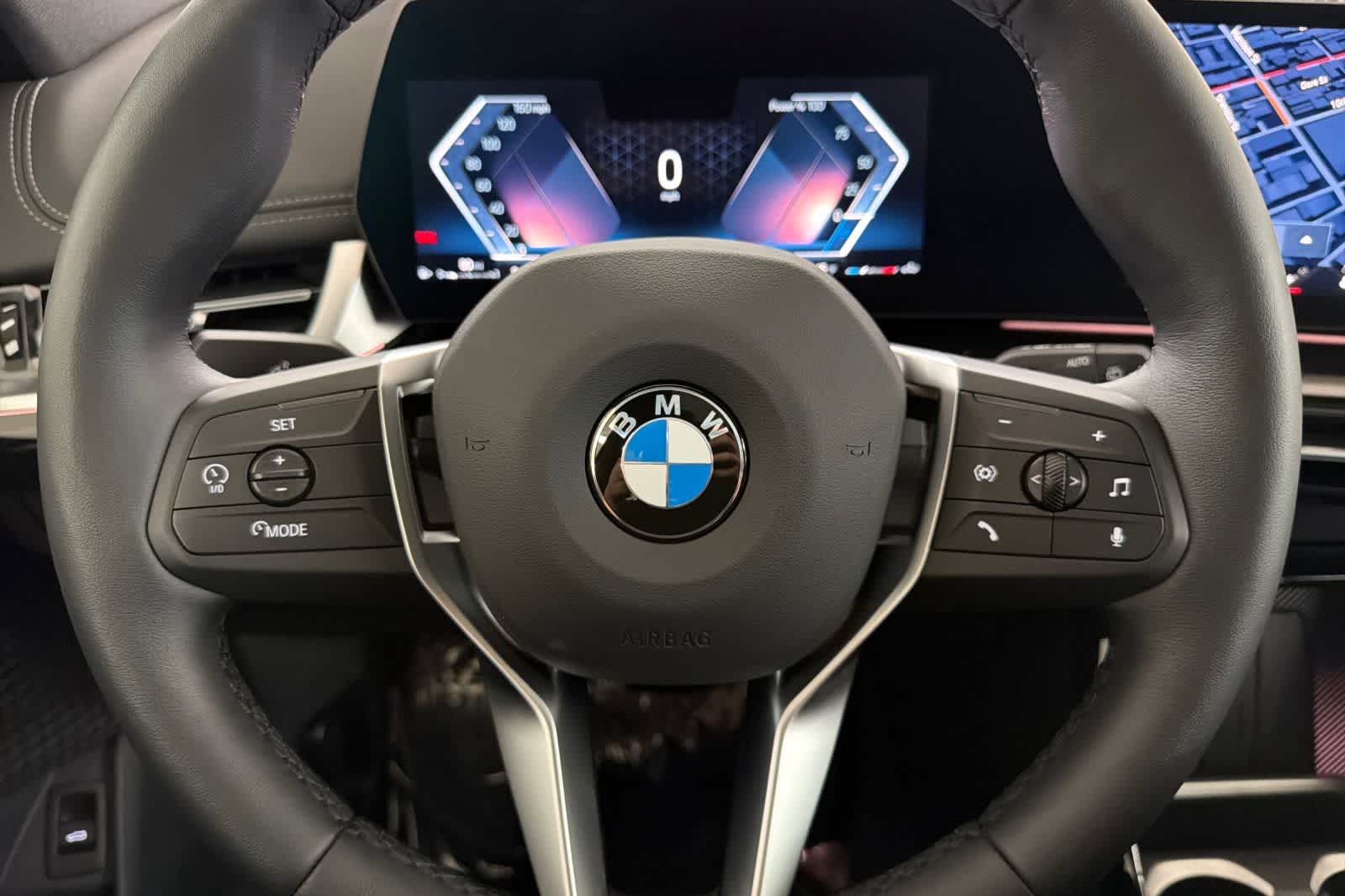 Thumbnail: 2026 BMW X1 - 24