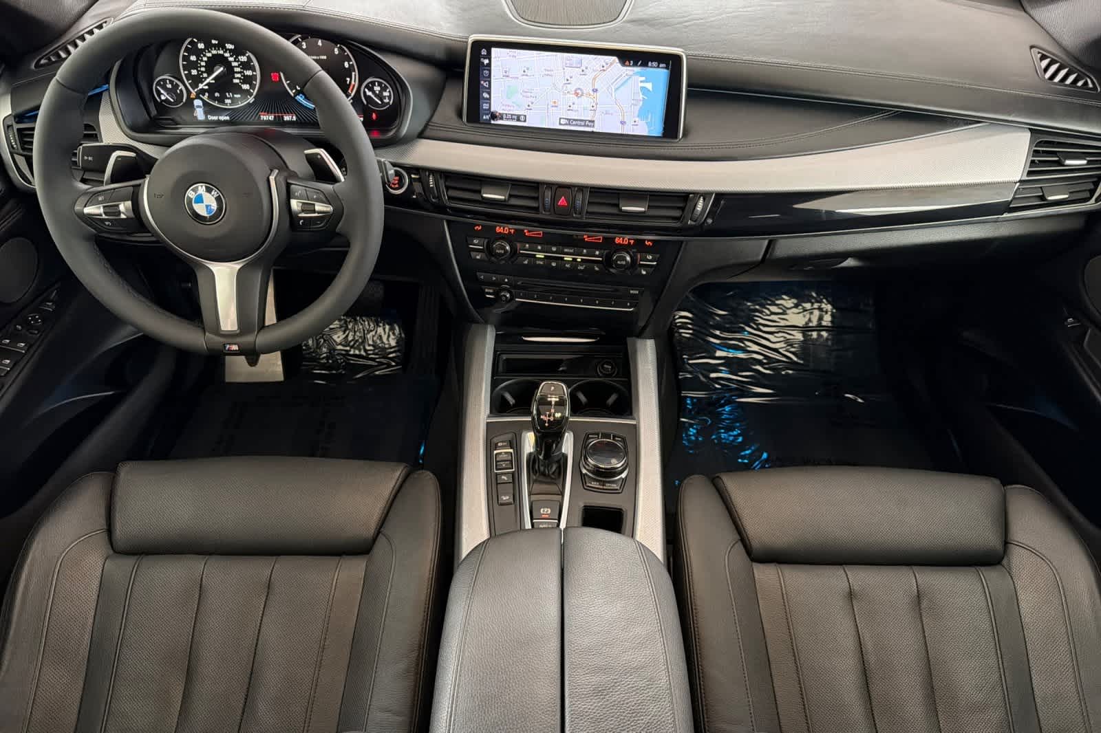 Thumbnail: 2017 BMW X5 - 3