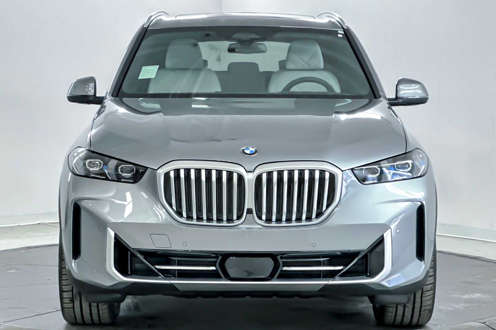 Thumbnail: 2026 BMW X5 - 10