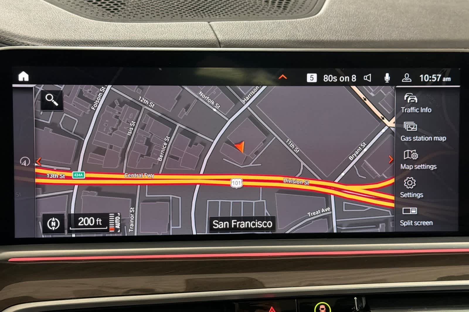 Thumbnail: 2023 BMW X6 - 19