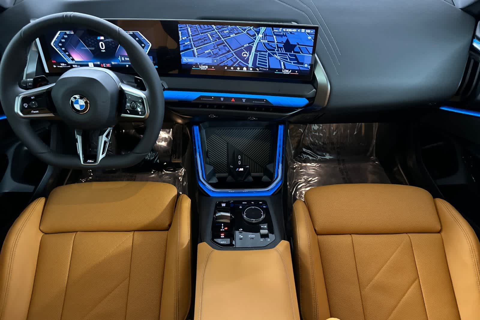 Thumbnail: 2026 BMW X3 - 3