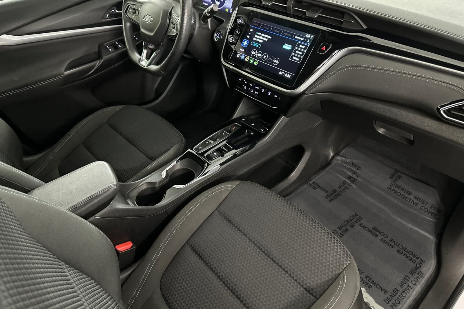 2023 Chevrolet Bolt EUV LT 16