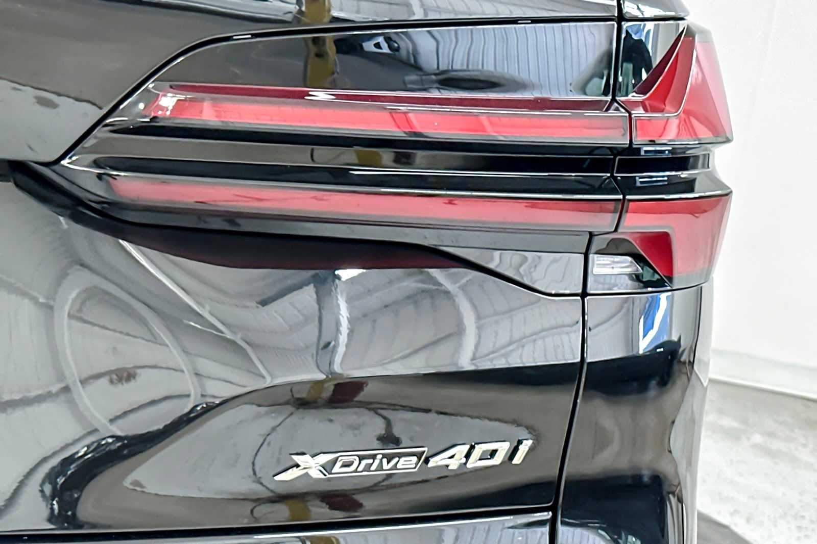 Thumbnail: 2026 BMW X5 - 26