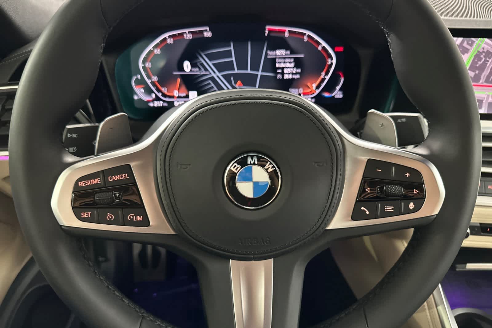 2022 BMW 4 Series 430i xDrive 25