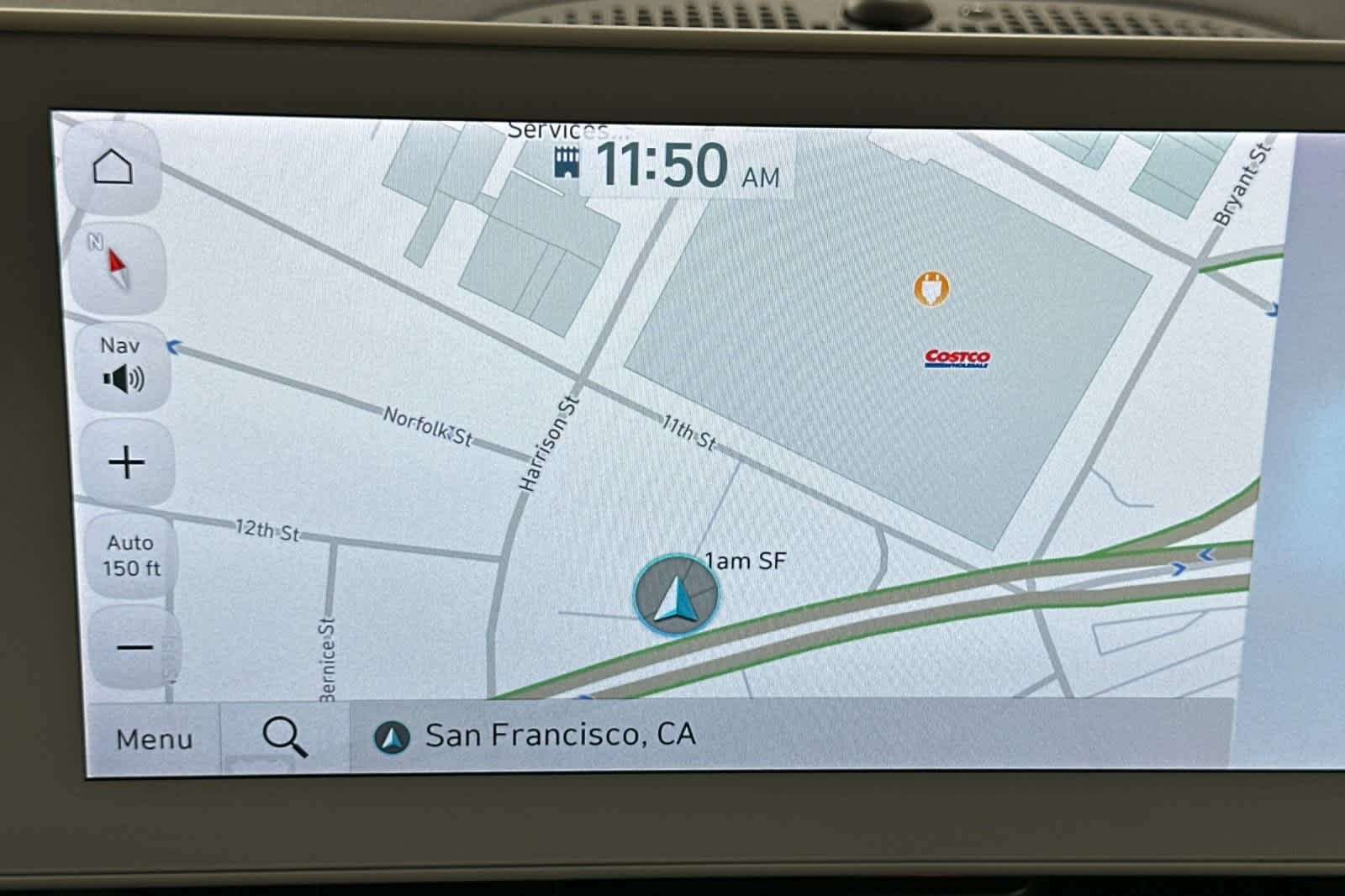 Thumbnail: 2024 Hyundai Ioniq 5 - 19