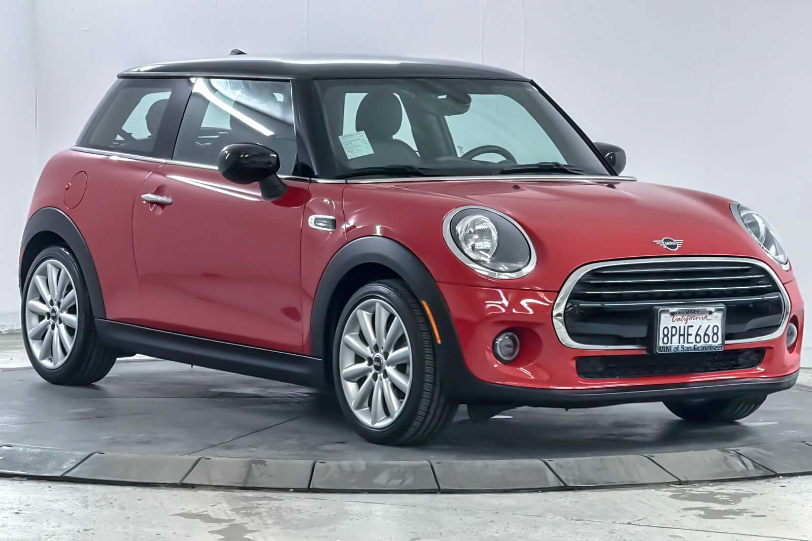 Thumbnail: 2020 MINI Cooper Hardtop - 9