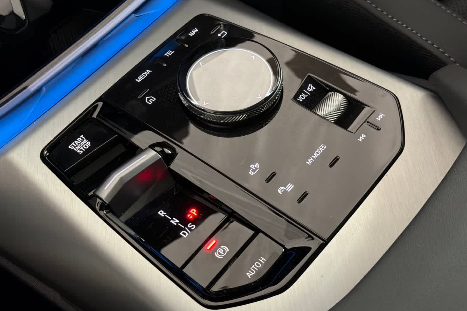 Thumbnail: 2026 BMW X3 - 22