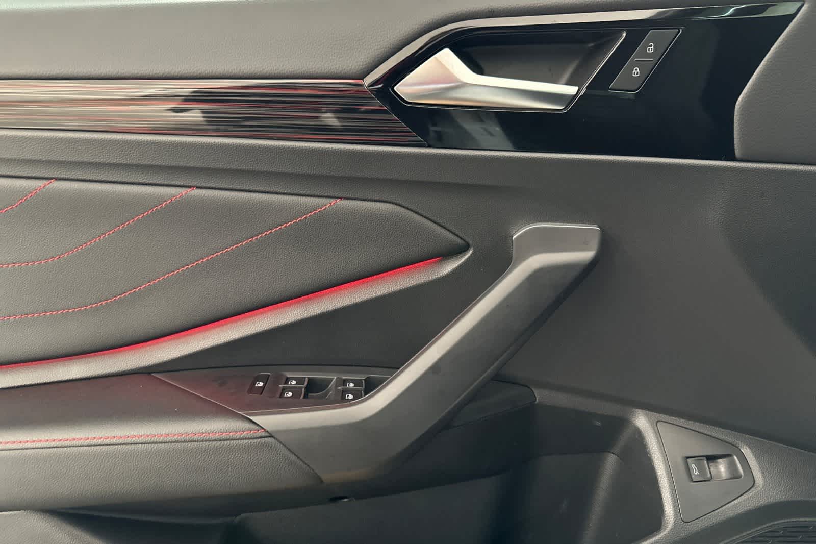 Thumbnail: 2022 Volkswagen Jetta - 12