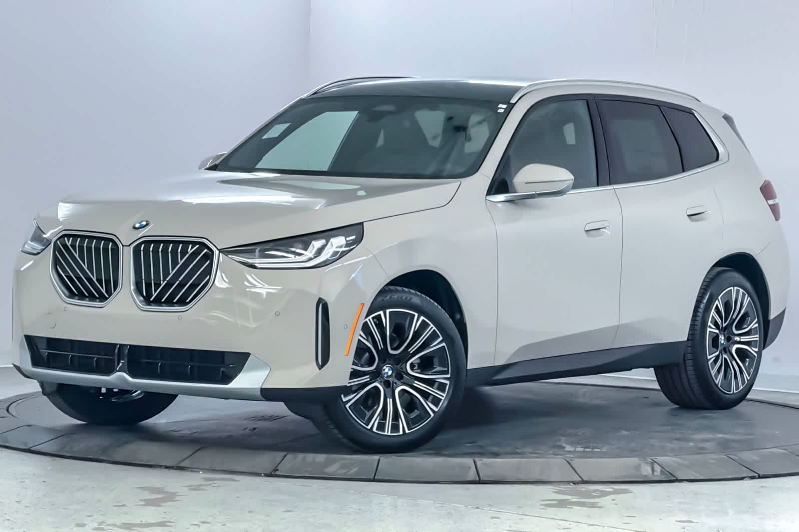 Thumbnail: 2026 BMW X3 - 1