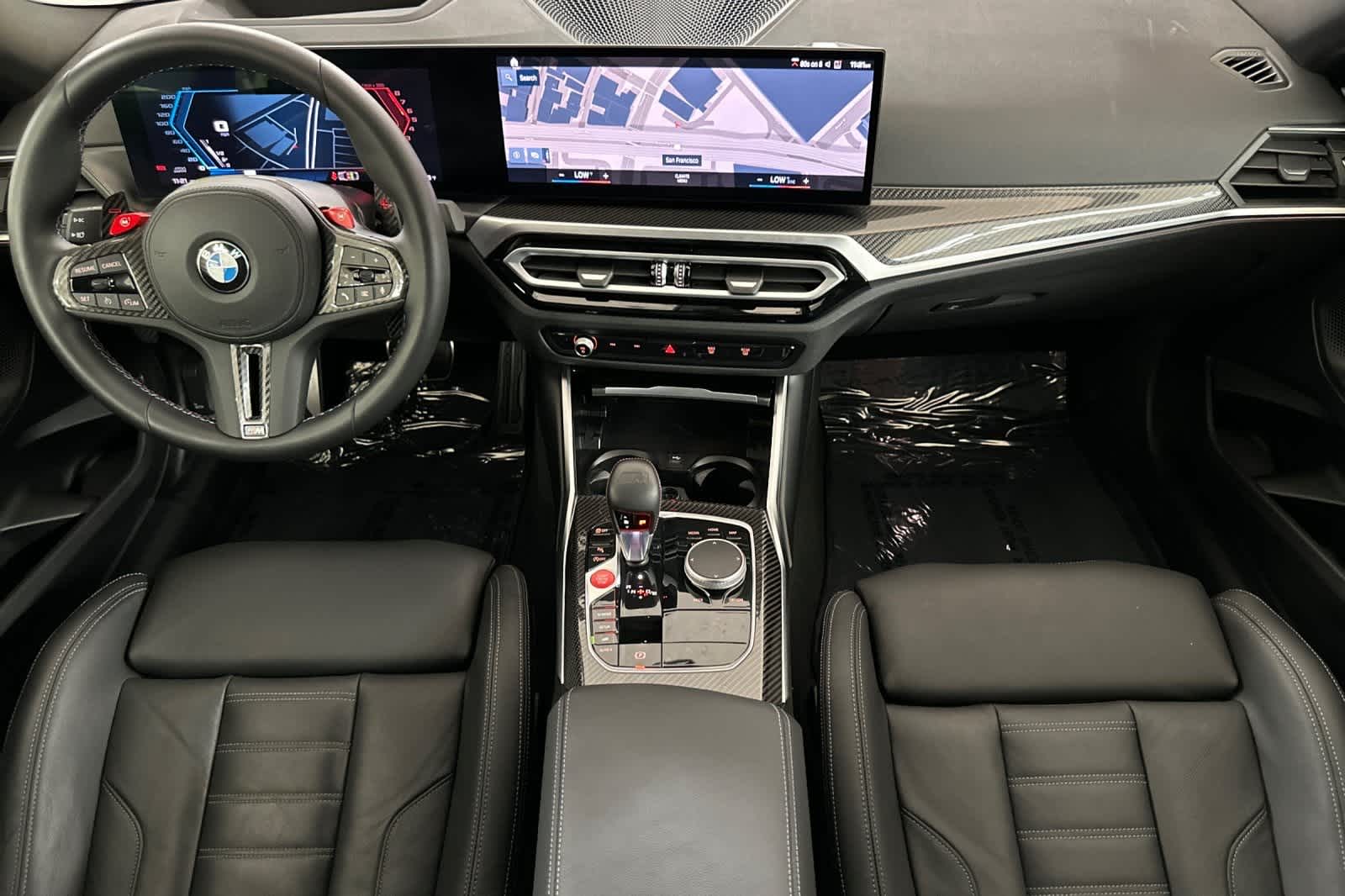 Thumbnail: 2023 BMW M2 - 3