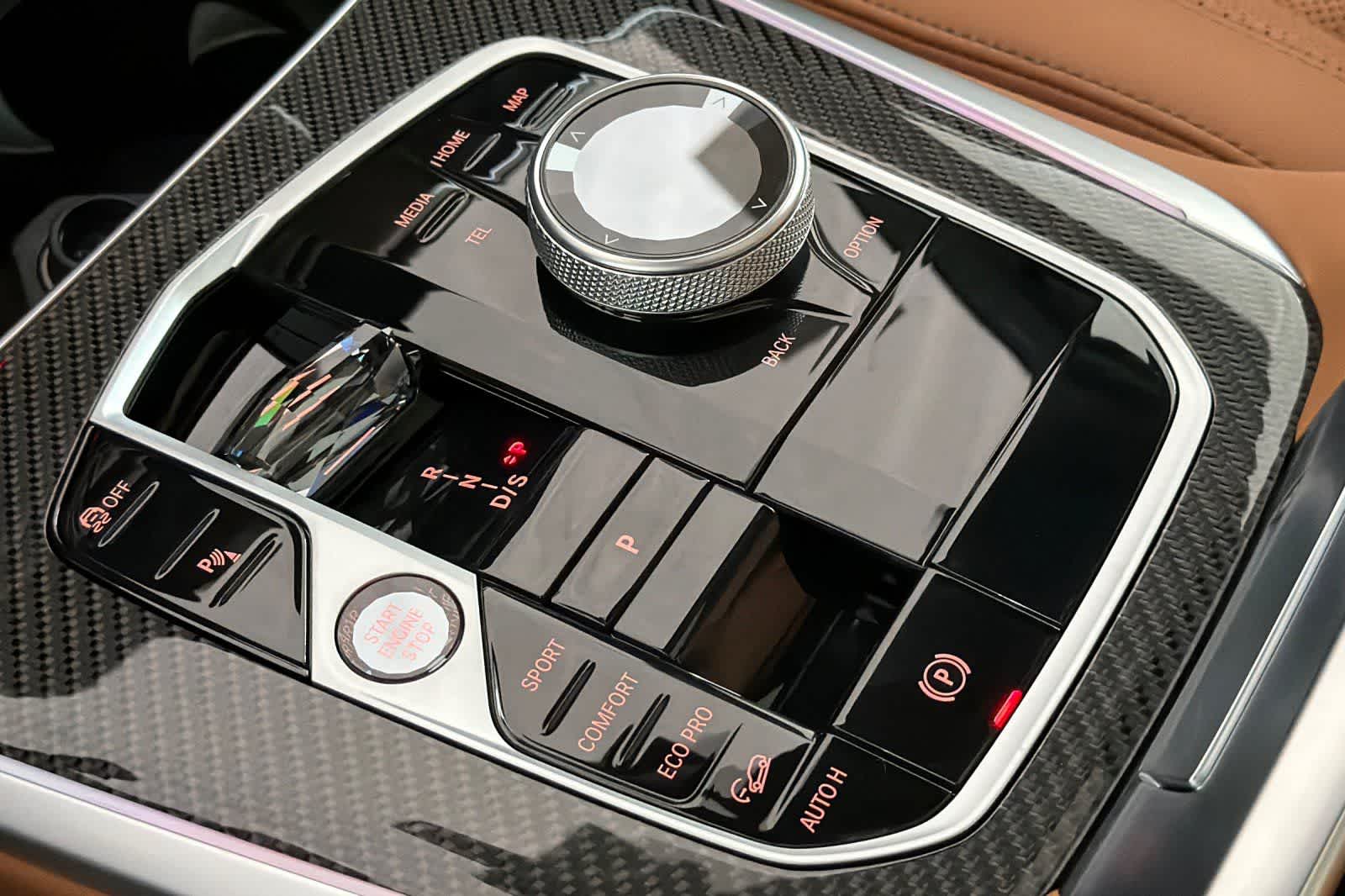 Thumbnail: 2026 BMW X5 - 22