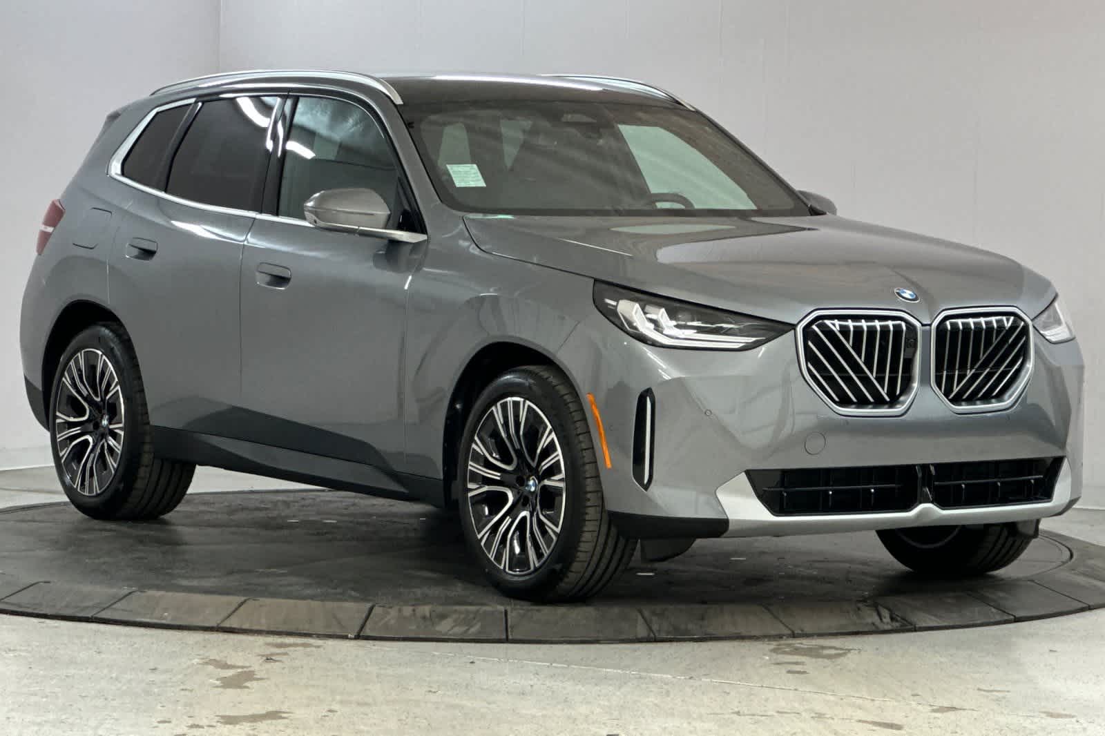 2025 BMW X3 3.0i 9