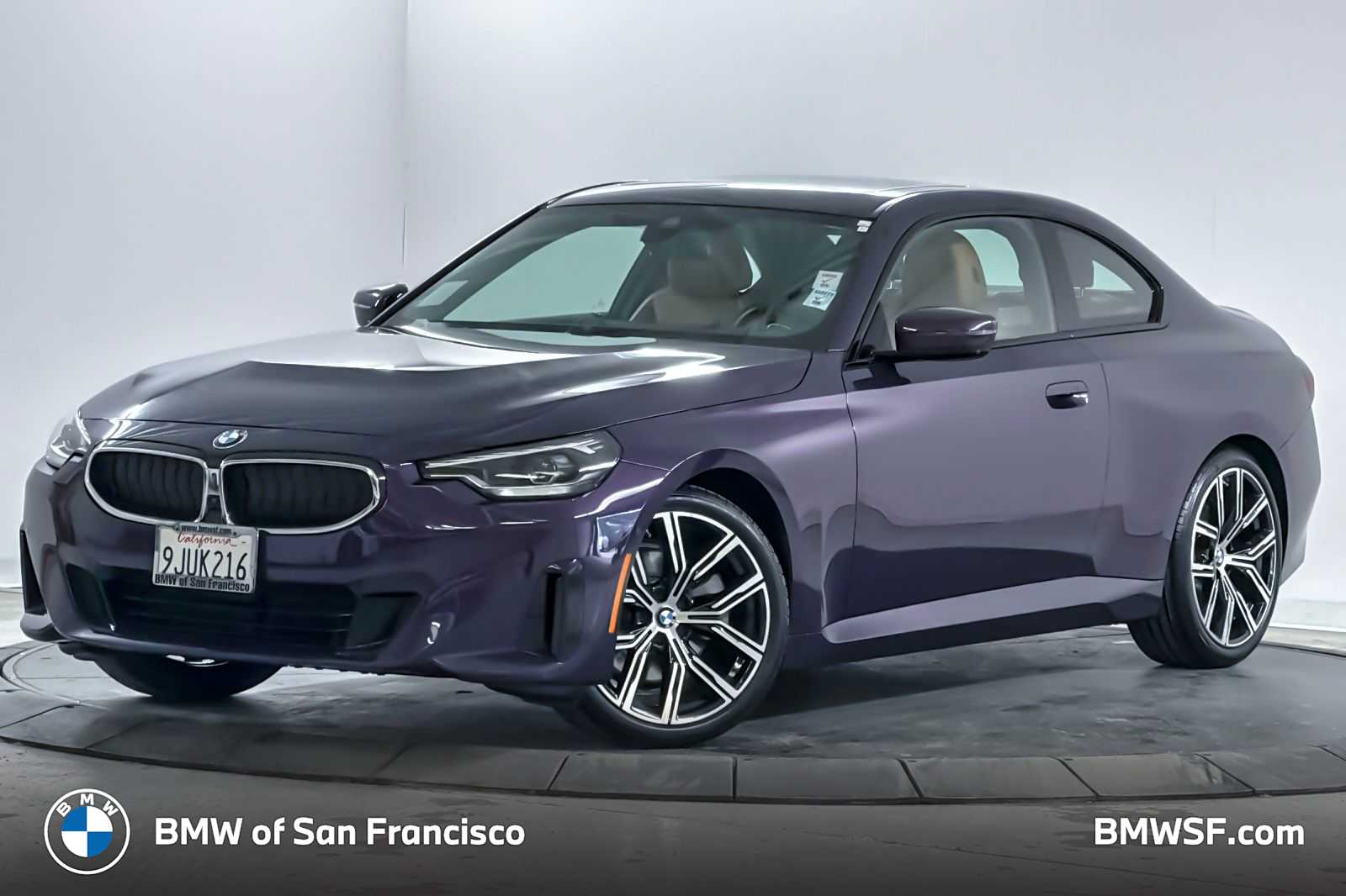 Thumbnail: 2023 BMW 2 Series - 1