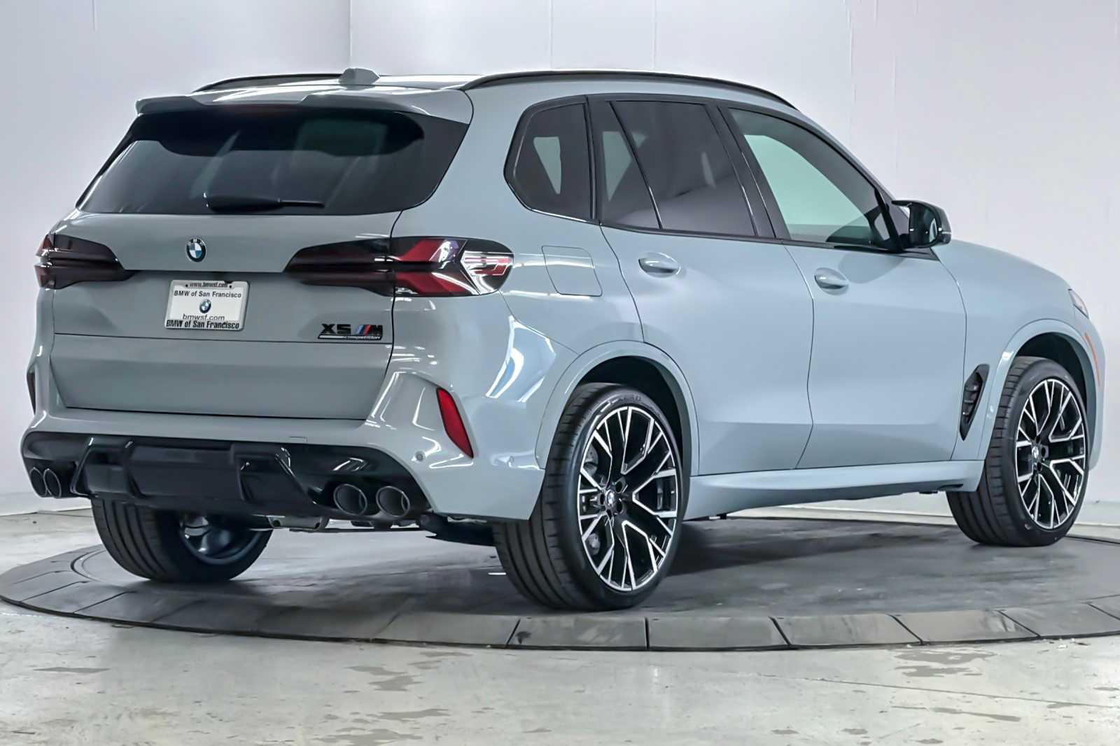 Thumbnail: 2026 BMW X5 - 2