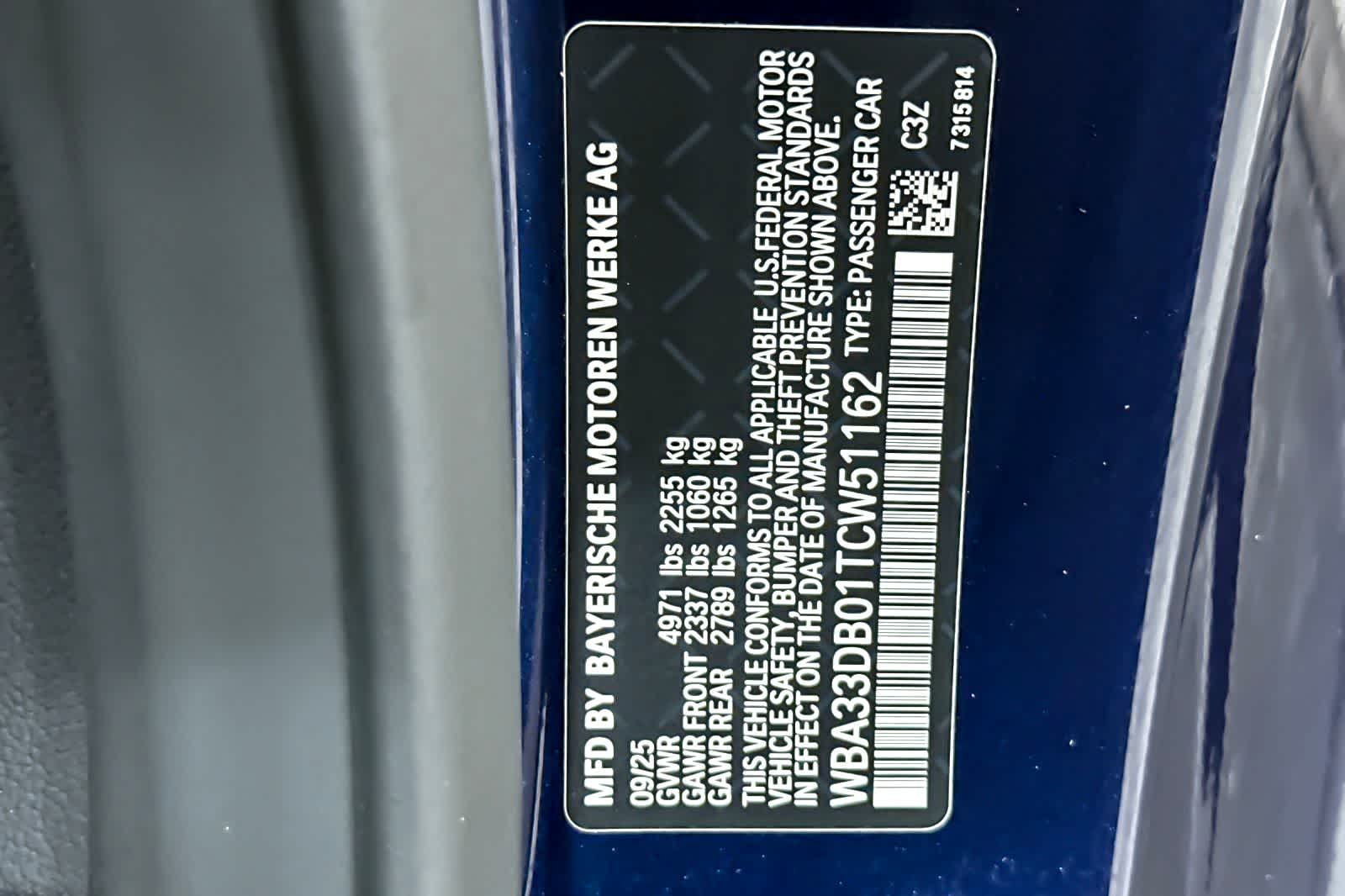 Thumbnail: 2026 BMW 4 Series - 26