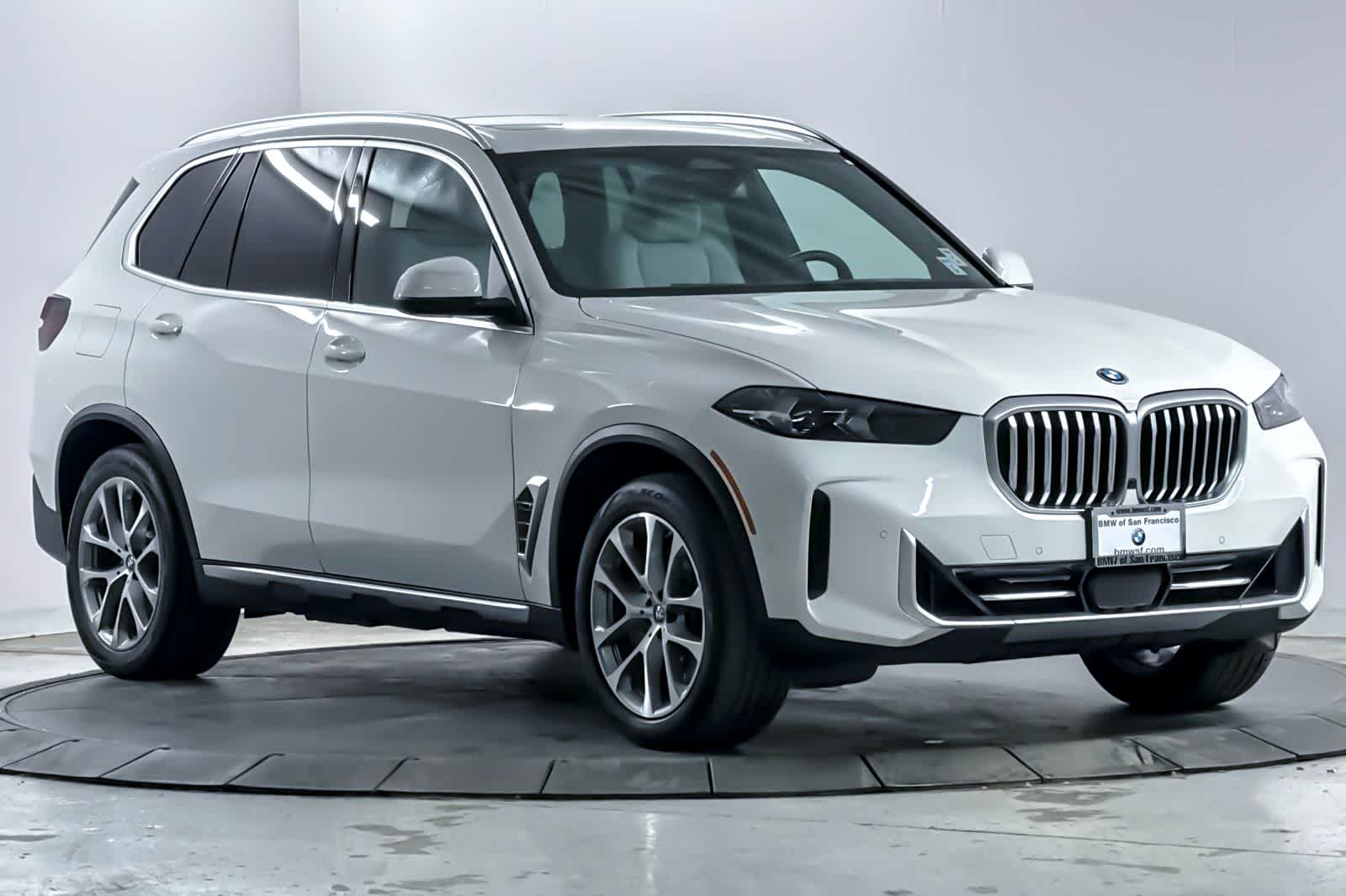 Thumbnail: 2024 BMW X5 - 9