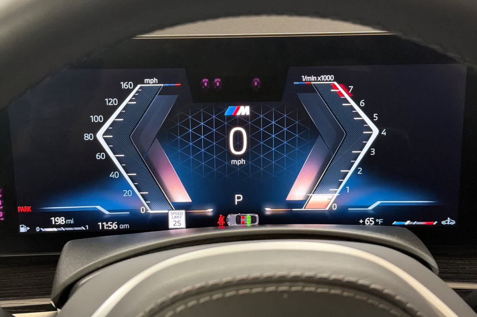 Thumbnail: 2024 BMW X6 - 25