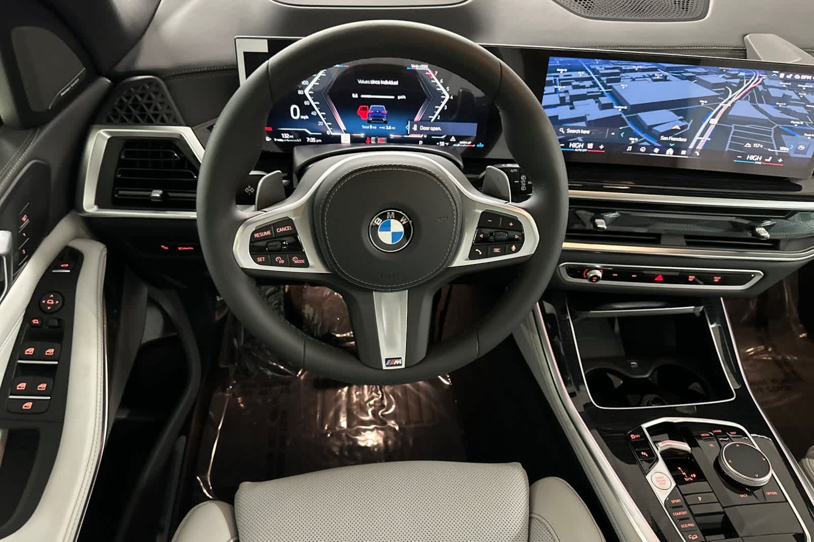 Thumbnail: 2026 BMW X5 - 14