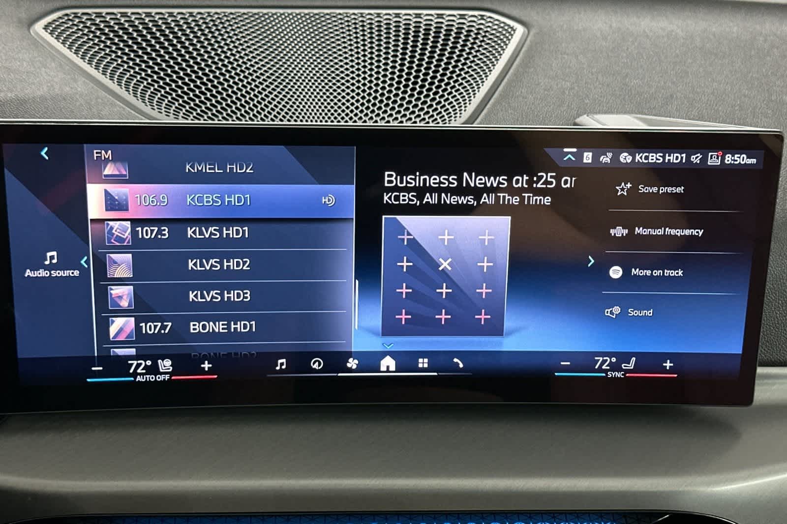 Thumbnail: 2025 BMW i4 - 17