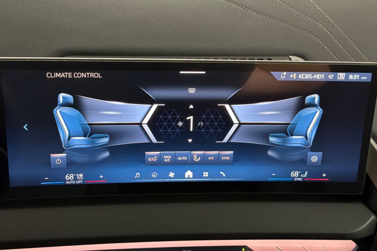 Thumbnail: 2026 BMW X3 - 21