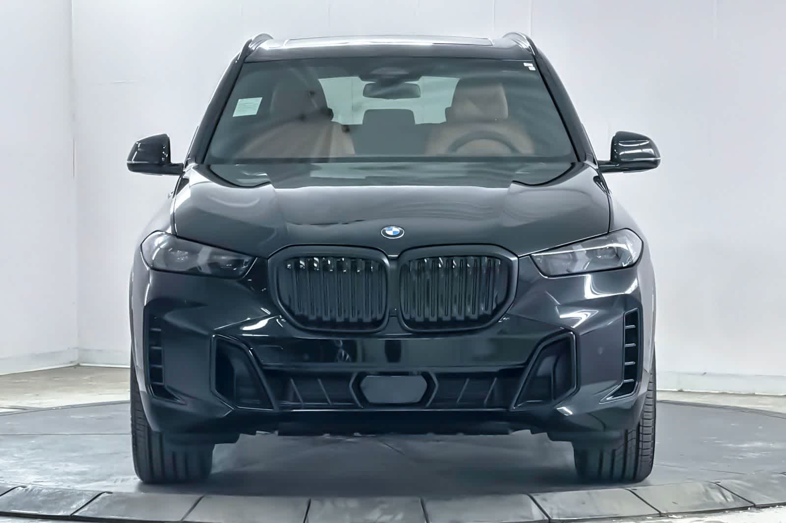 Thumbnail: 2026 BMW X5 - 10