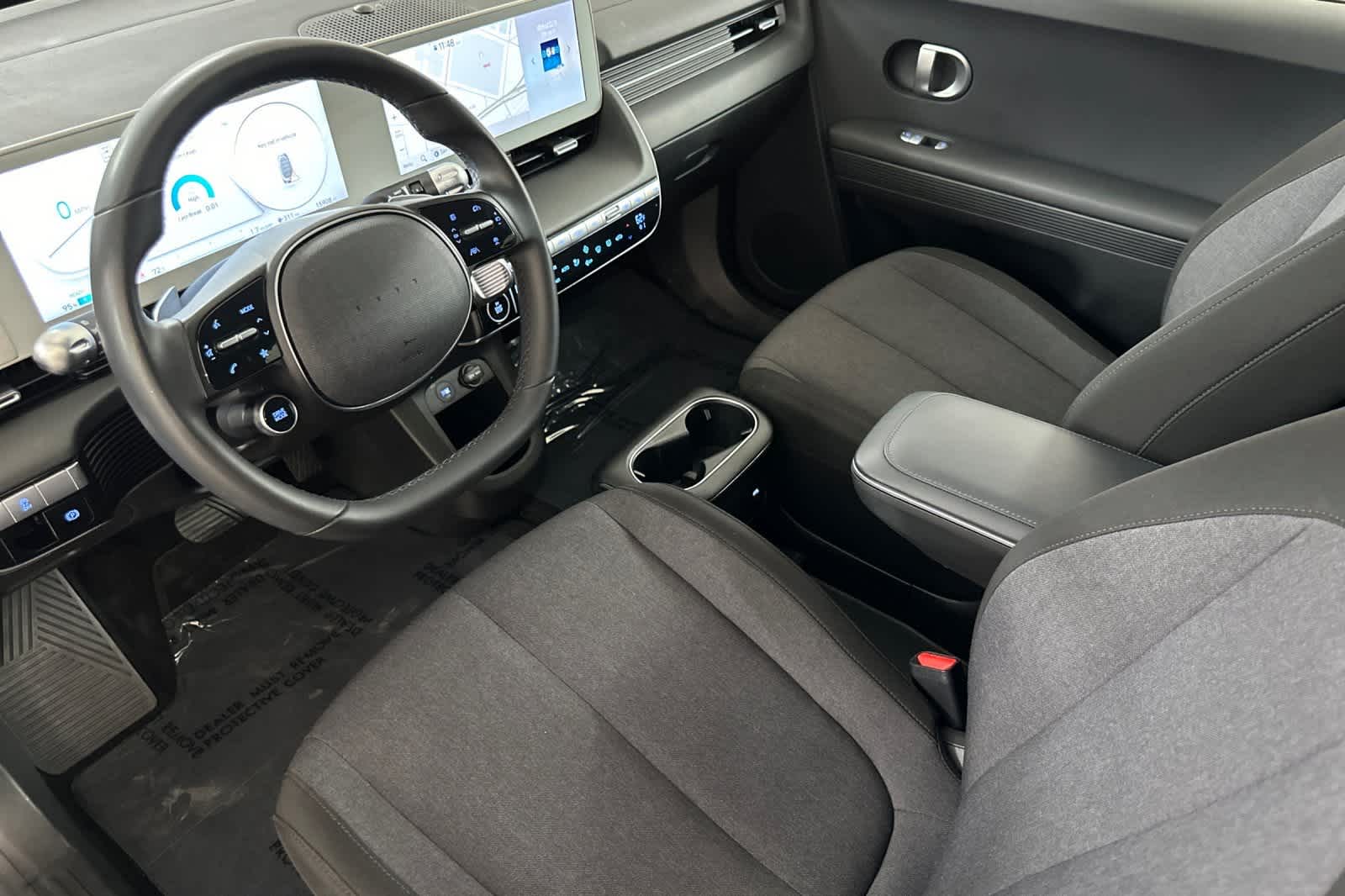 Thumbnail: 2024 Hyundai Ioniq 5 - 11