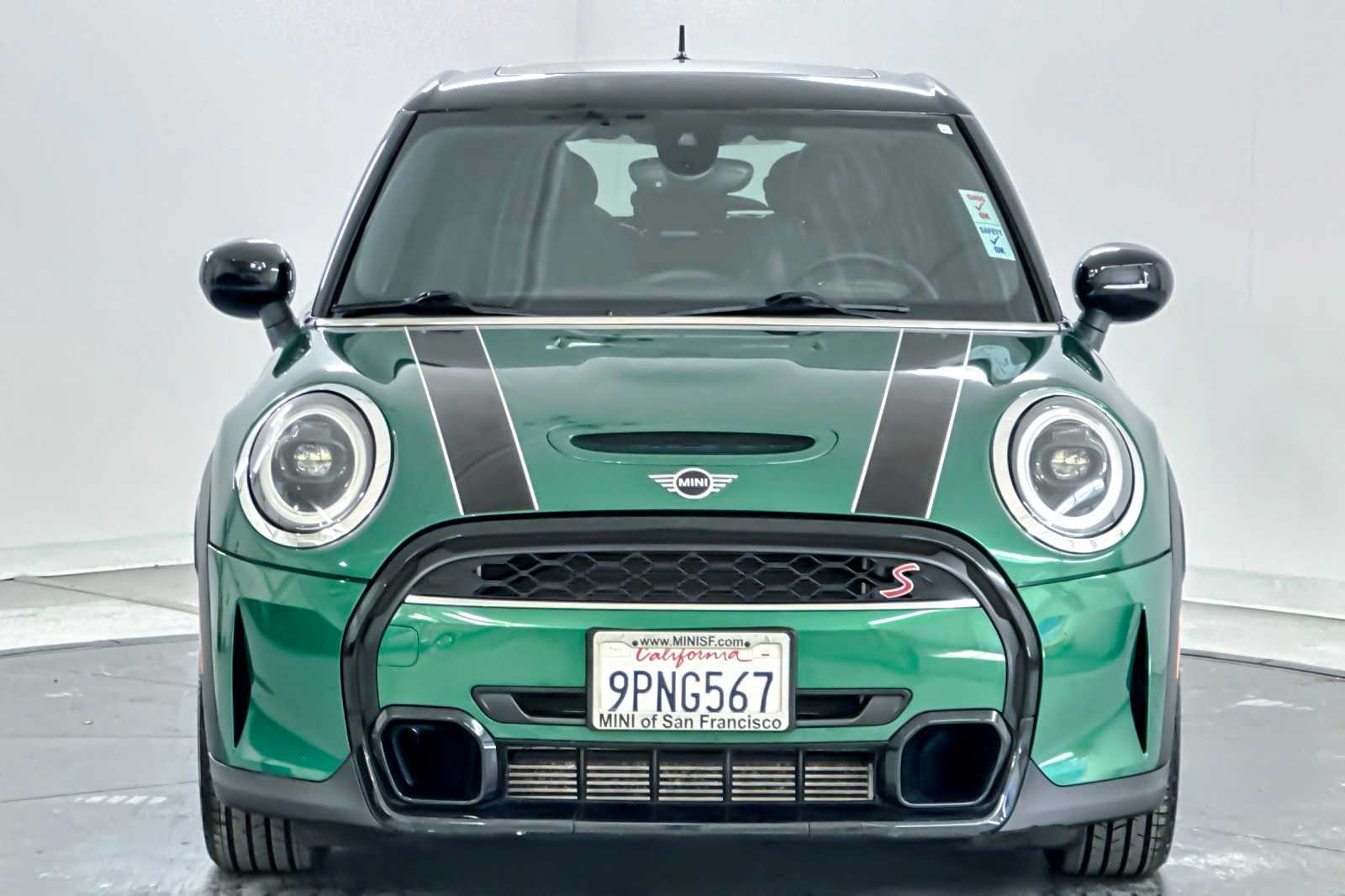 Thumbnail: 2023 MINI Cooper Hardtop - 10