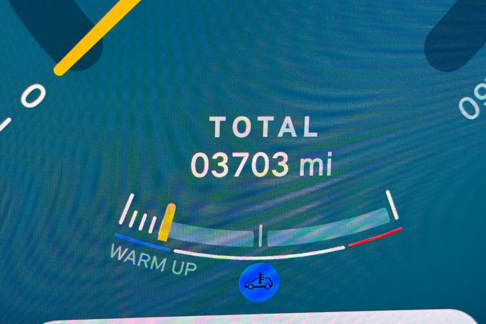 Thumbnail: 2025 MINI Cooper Hardtop - 25