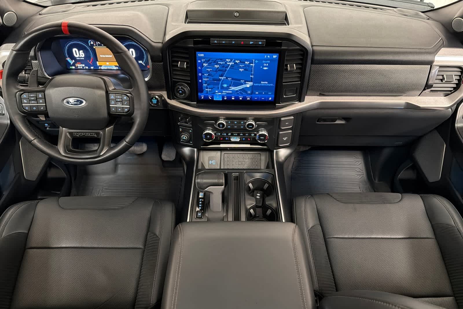 Thumbnail: 2023 Ford F-150 - 3