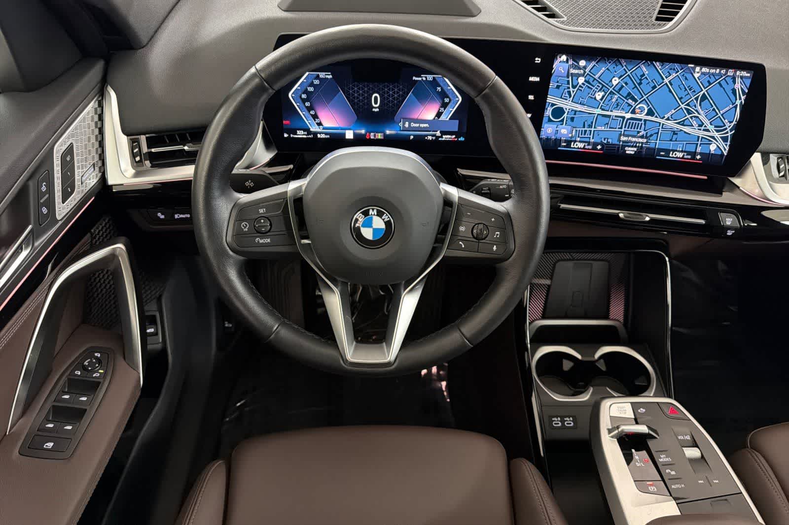 Thumbnail: 2023 BMW X1 - 14