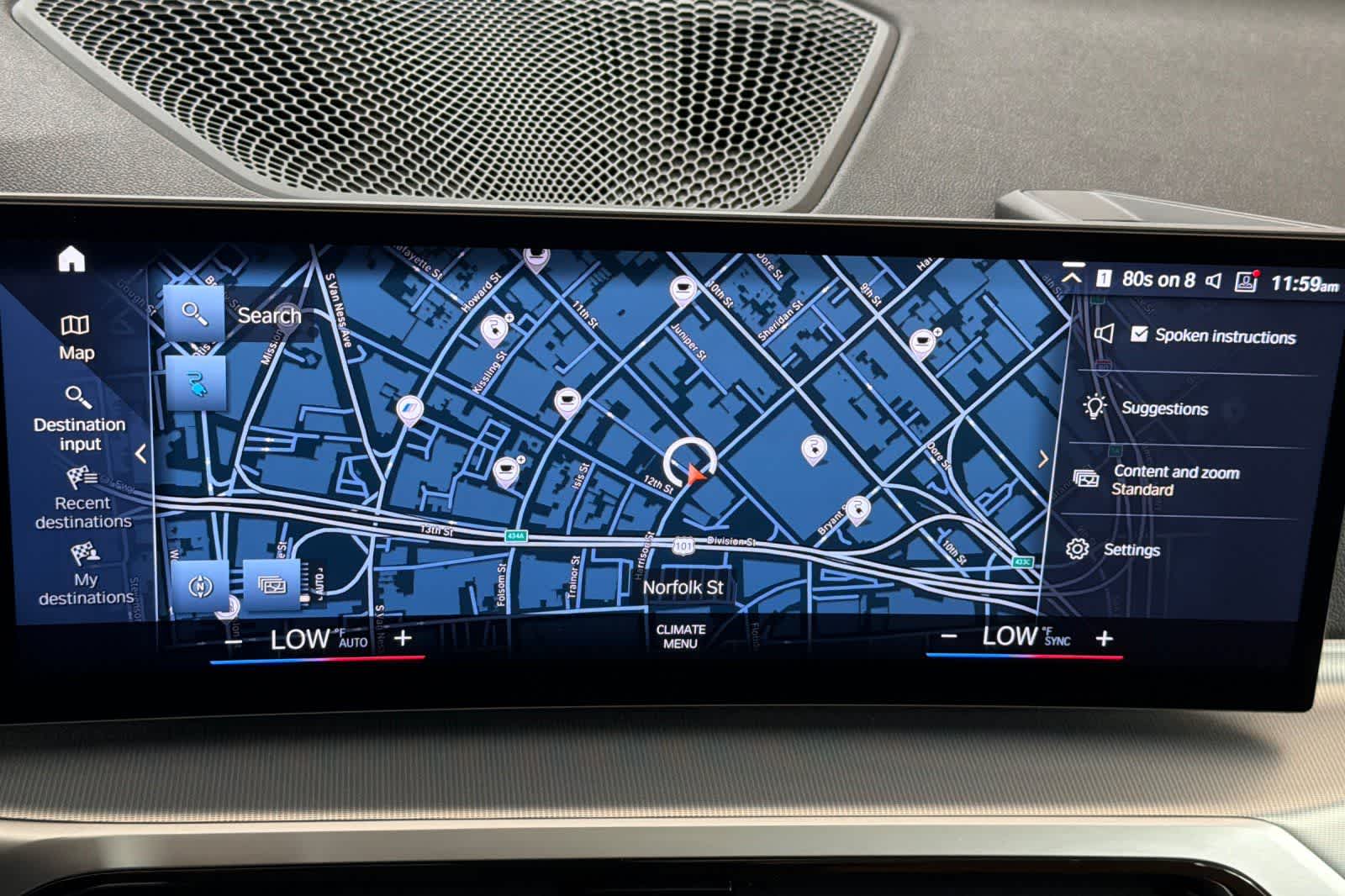 Thumbnail: 2023 BMW i4 - 18