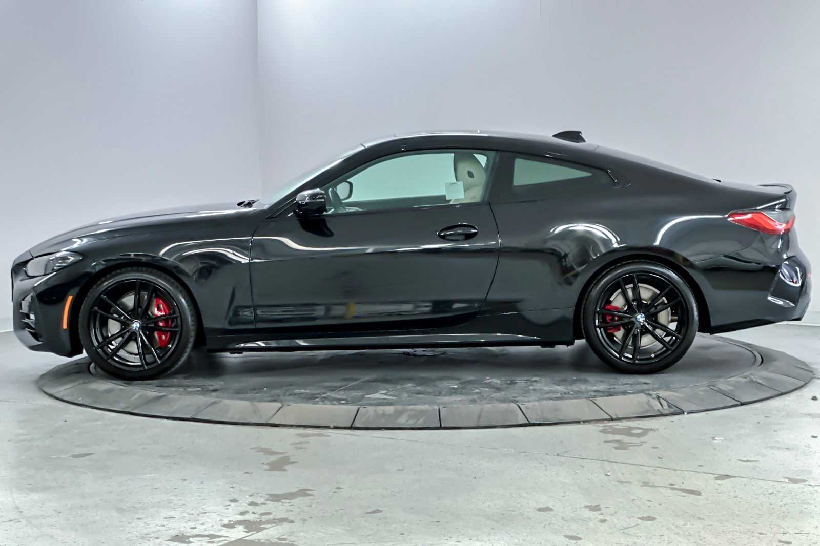 Thumbnail: 2022 BMW 4 Series - 5