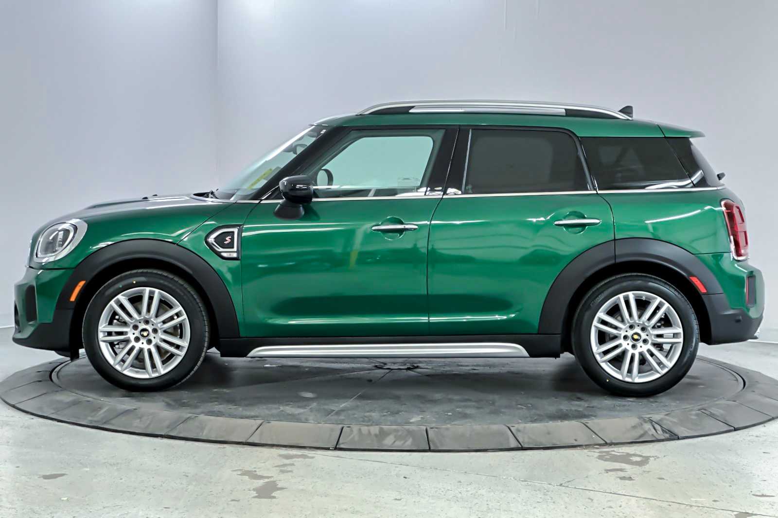 Thumbnail: 2023 MINI Cooper Countryman - 5