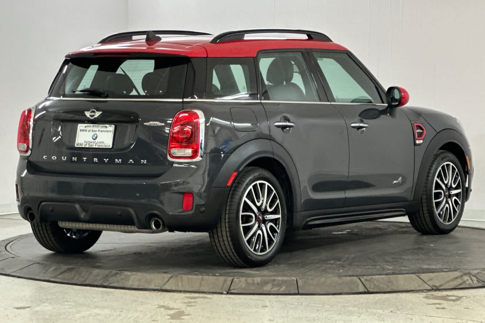 Thumbnail: 2018 MINI Cooper Countryman - 2