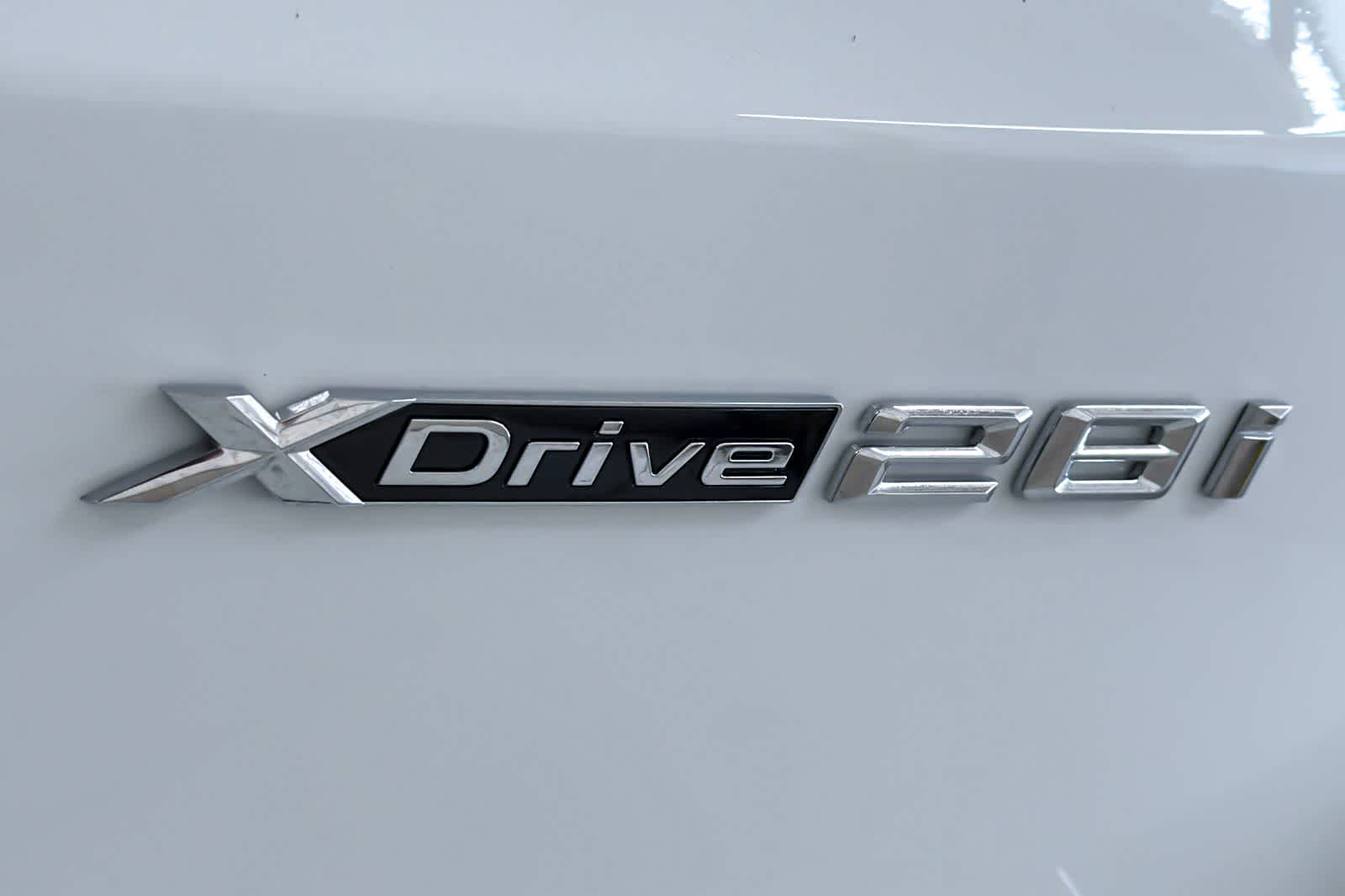 Thumbnail: 2026 BMW X1 - 26
