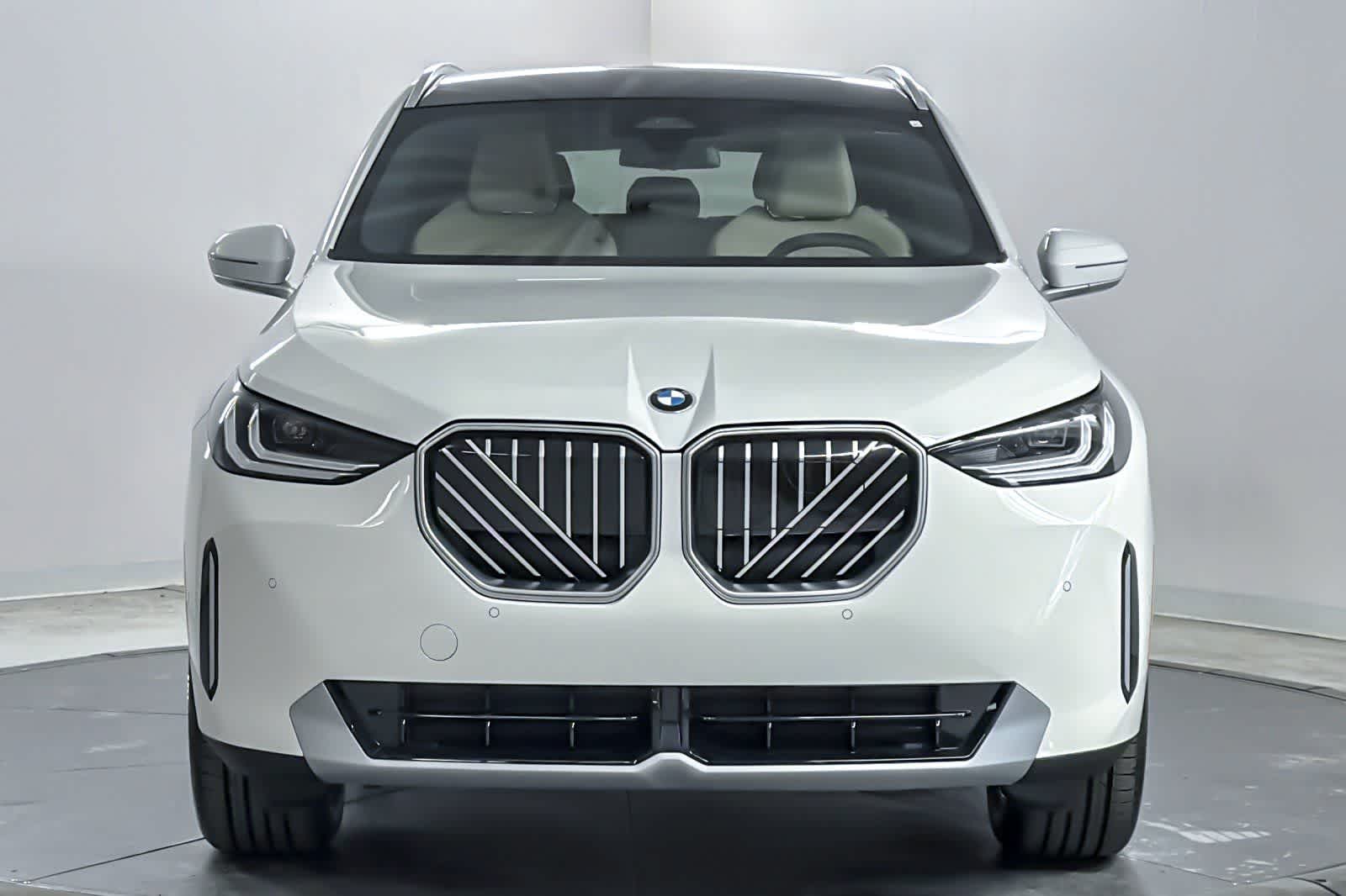 Thumbnail: 2026 BMW X3 - 10