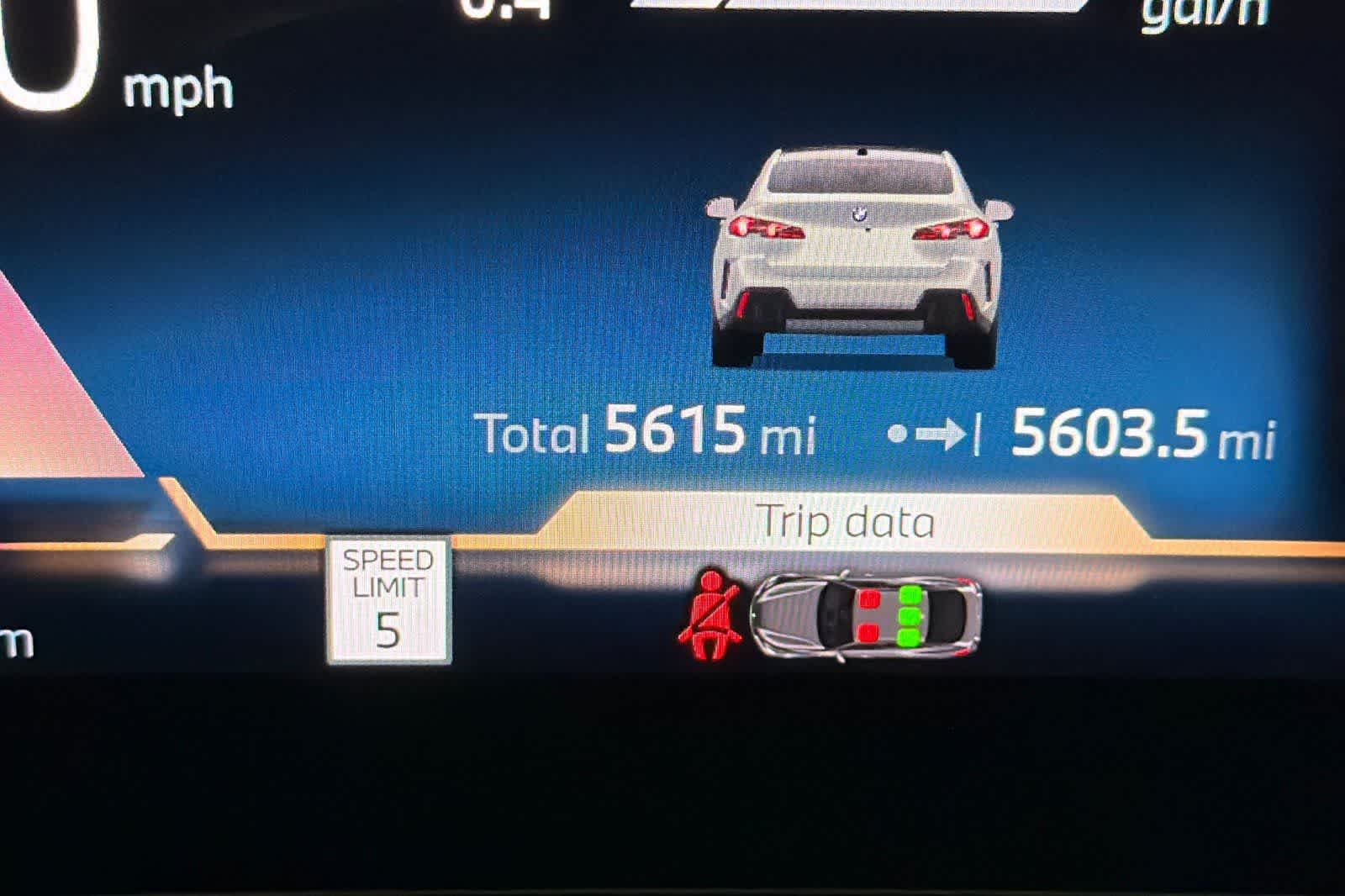 Thumbnail: 2025 BMW 2 Series - 24