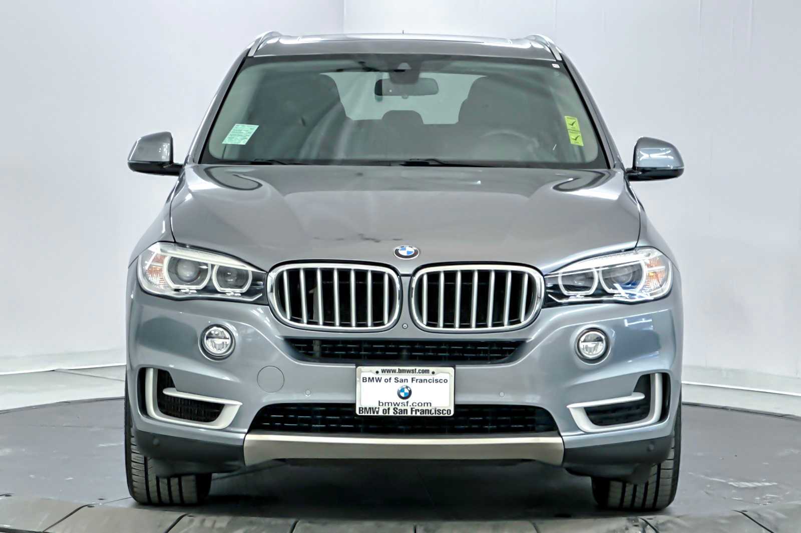 Thumbnail: 2014 BMW X5 - 10